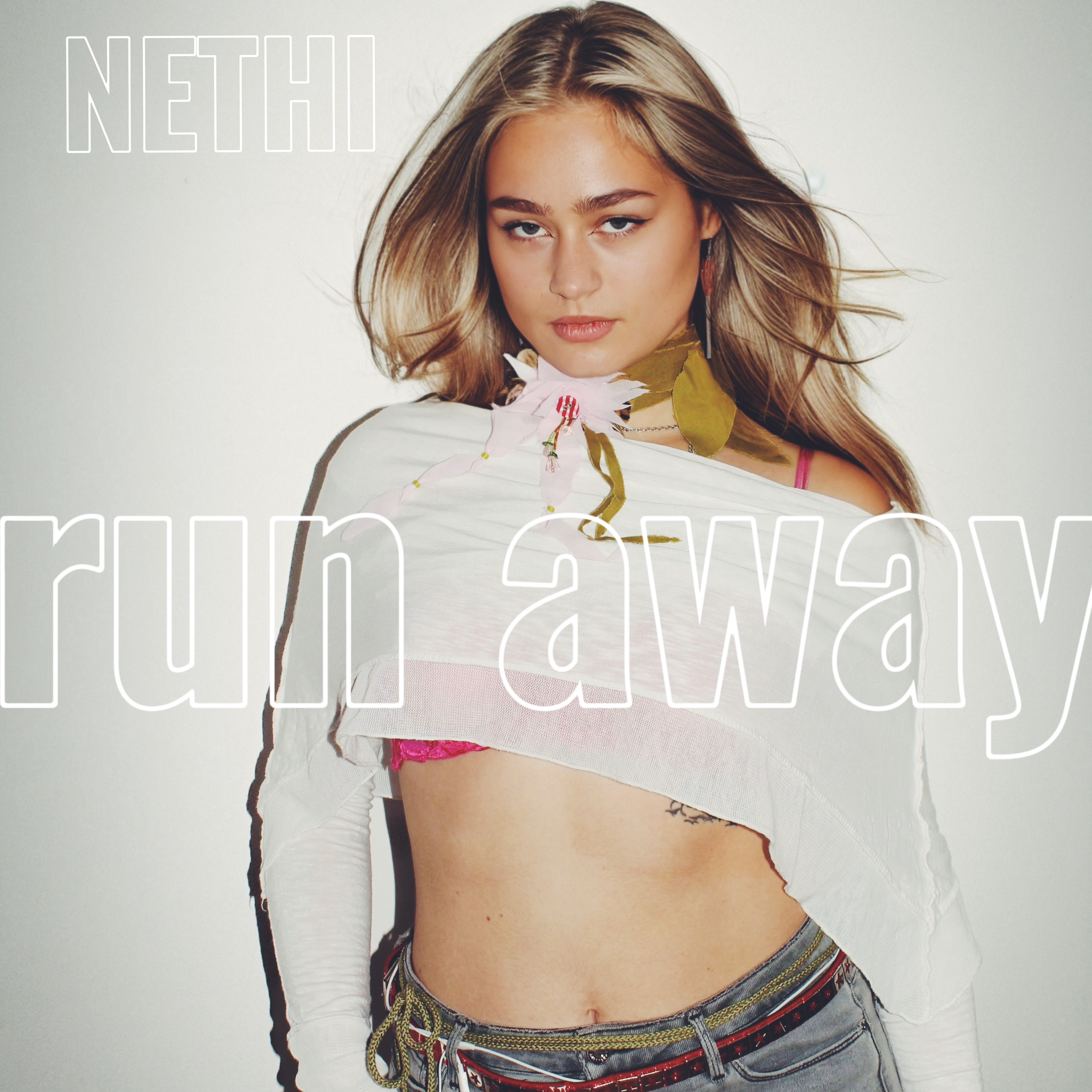 Run away